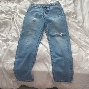 bdg urban outfitters jeans size s
